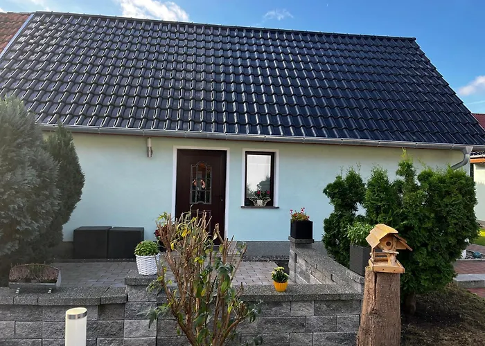 Haus 1