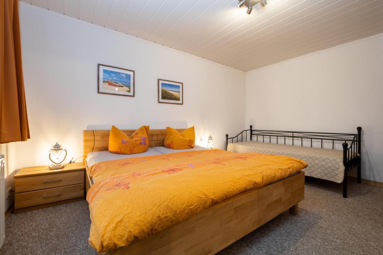 Haus 1 Holiday home