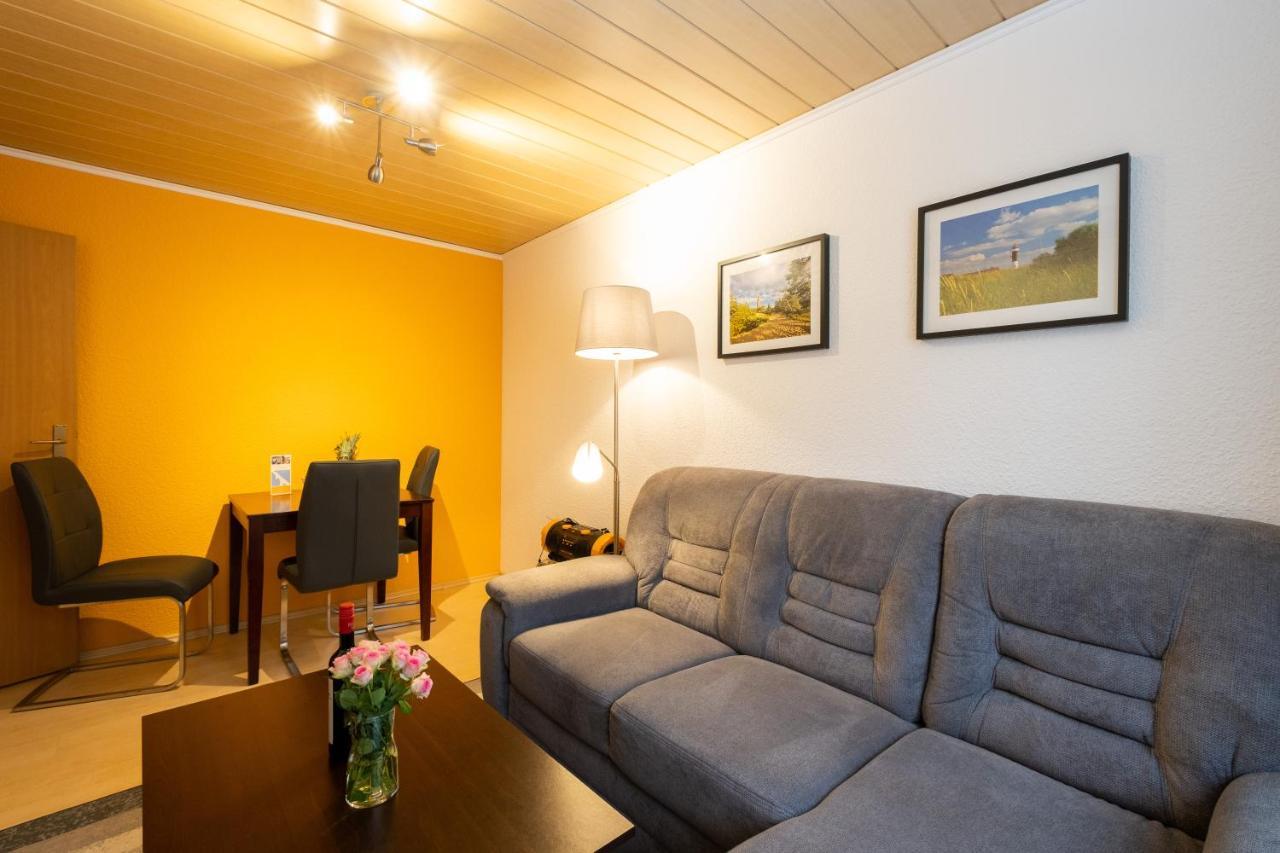 Haus 1 Holiday home *