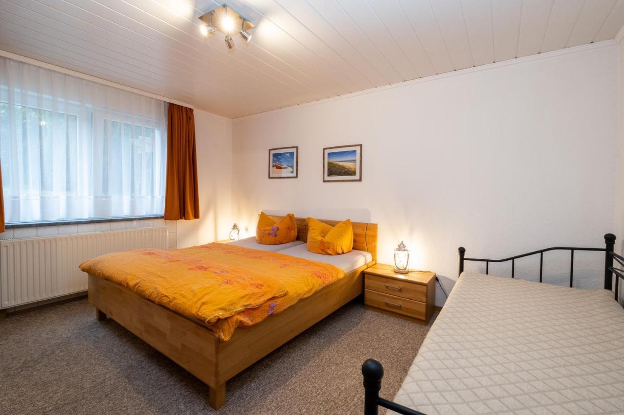 Holiday home Haus 1 Uckeritz