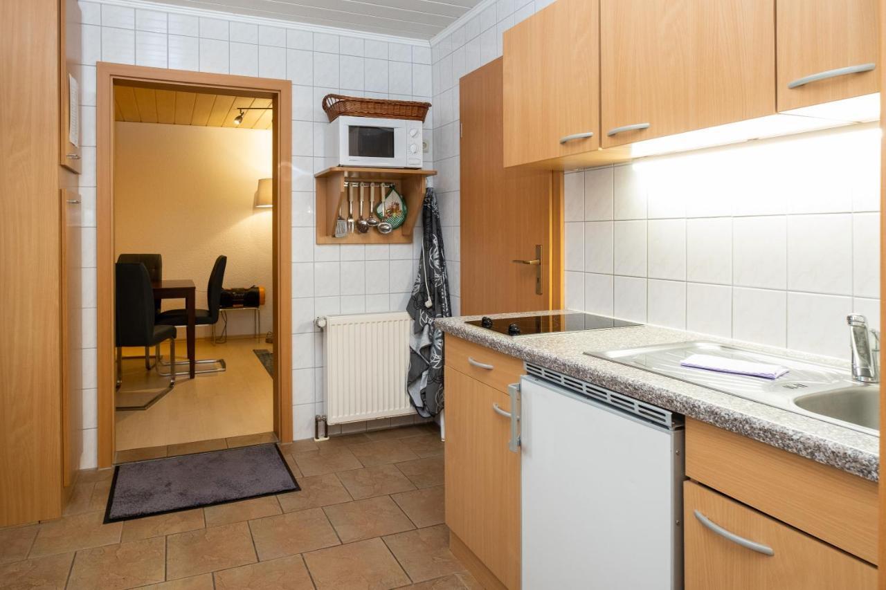 Haus 1 *