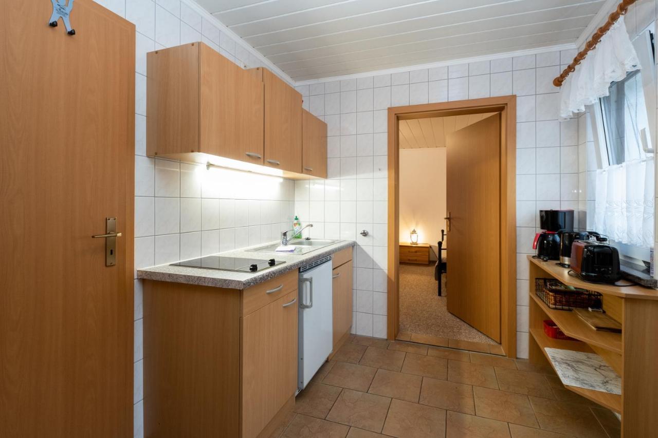 Holiday home Haus 1 *