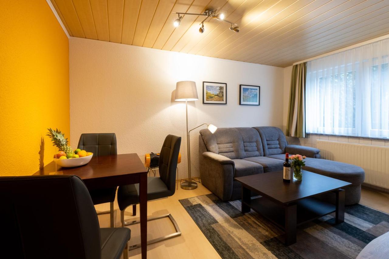 Haus 1 * Uckeritz