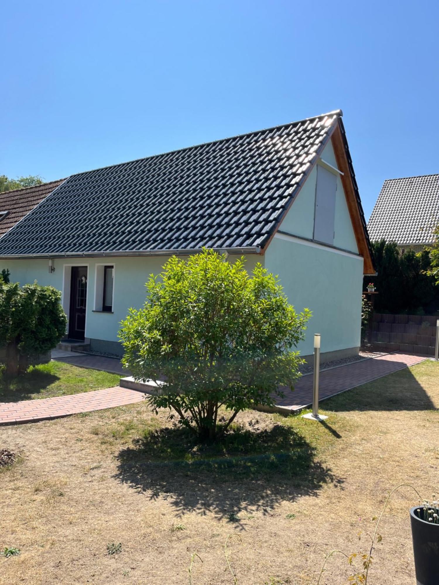 Holiday home Haus 1