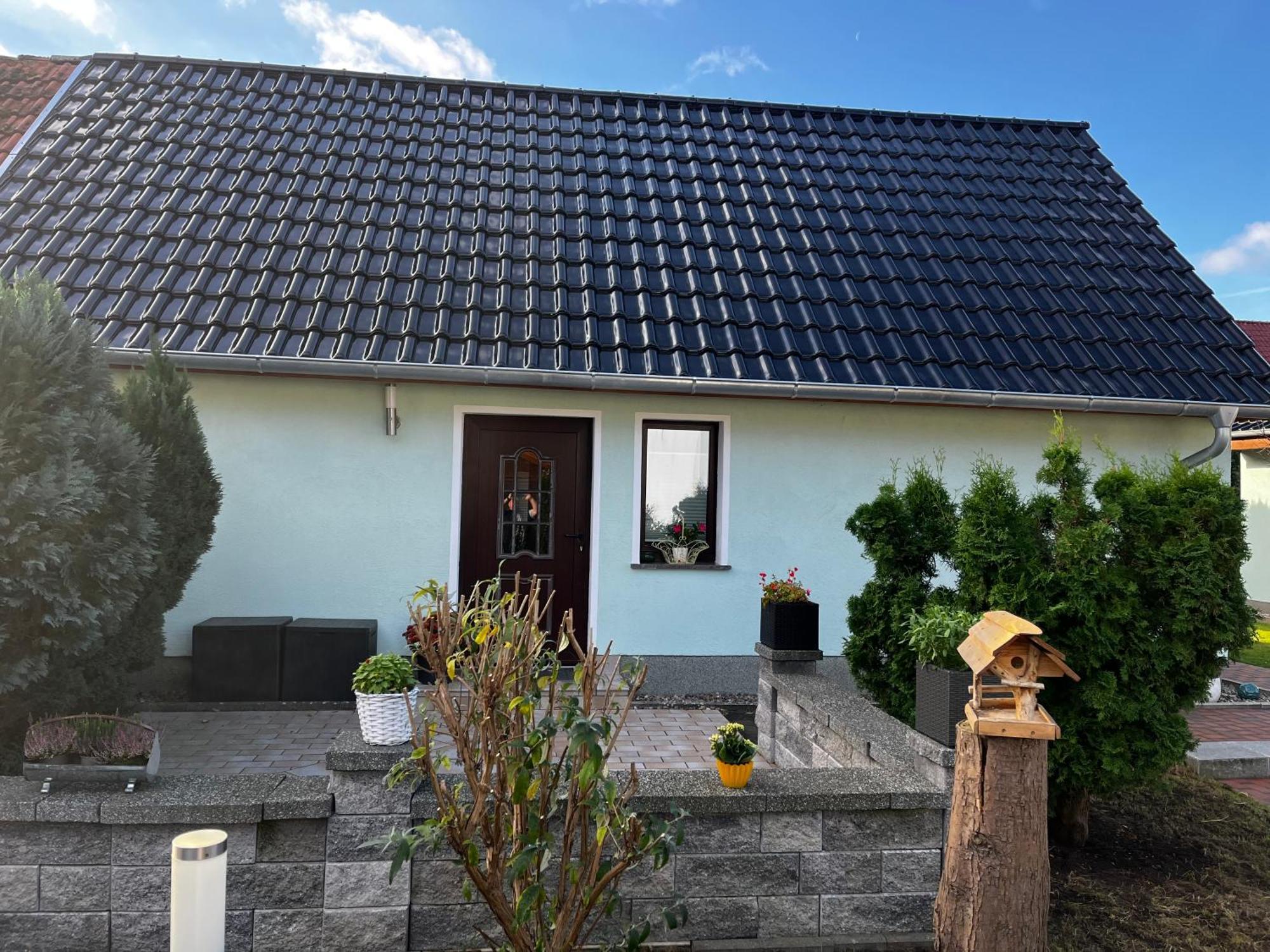 Holiday home Haus 1 Uckeritz